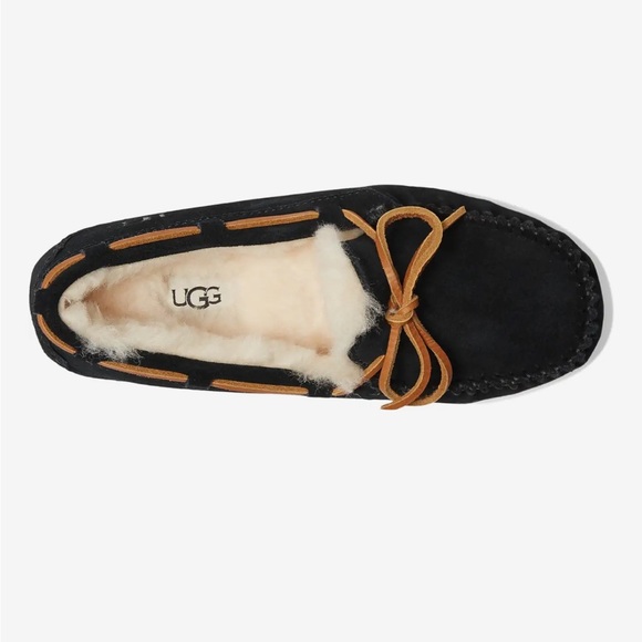 UGG Dakota Moccasin Slippers - Picture 2 of 13